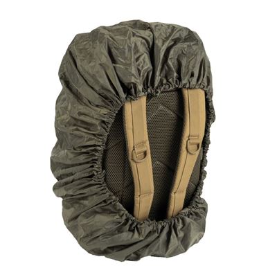 Housse pour grand sac à dos 36 l ASSAULT II VERT MIL-TEC® 14090001 2