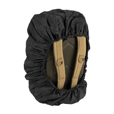 Housse pour grand sac à dos 36 l ASSAULT II NOIR MIL-TEC® 14090002 2