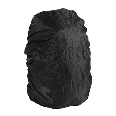 Housse pour grand sac à dos 36 l ASSAULT II NOIR