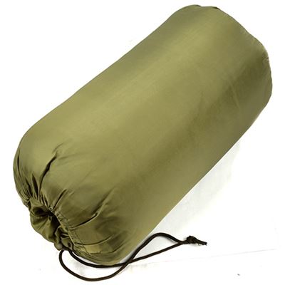 Sac de couchage TRAVELLER 200 VERT MIL-TEC® 14104001 2