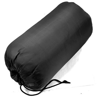Sac de couchage TRAVELLER 200 NOIR MIL-TEC® 14104002 2
