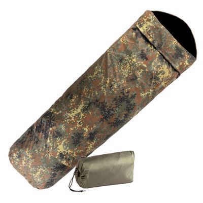 Housse de sac de couchage MODULAR en laminé multicouche FLECKTARN MIL-TEC® 14115021 2