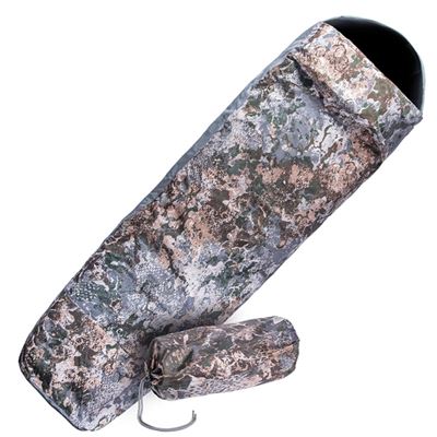 Housse pour sac de couchage MODULAR en stratifié WASP Z1B