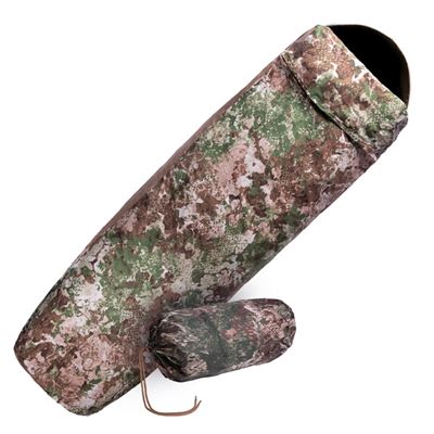 Housse pour sac de couchage MODULAR en stratifié WASP Z2