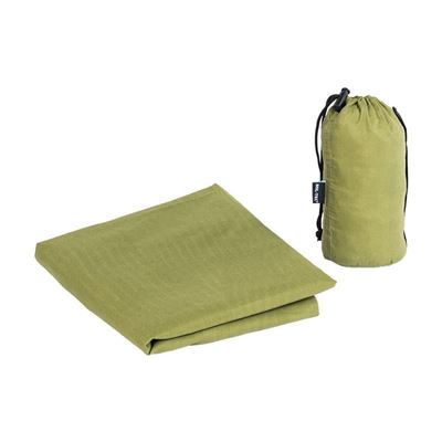 Insert hygiénique pour sac de couchage VERT MIL-TEC® 14117001 2