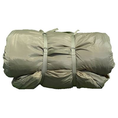 Sac de couchage AČR vz.62 officier VERT d'occasion Armée tchèque 841661 2