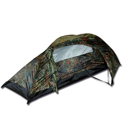 Tente RECON pour 1 personne FLECKTARN