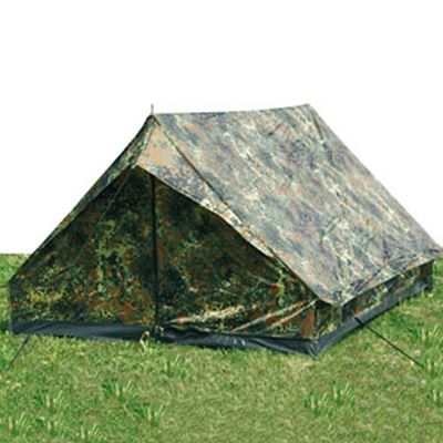 Tente MINI PACK STANDARD pour 2 personnes FLECKTARN