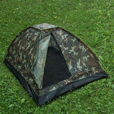 Tente IGLU SUPER pour 2 personnes WOODLAND MIL-TEC® 14208020 2