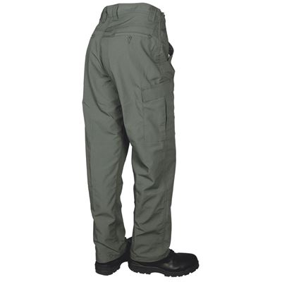Pantalon 24-7 TACTICAL CARGO rip-stop VERT TRU-SPEC 24-7 14210 2