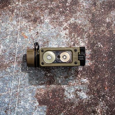 Lampe frontale SIDEWINDER III COMPACT LED STREAMLIGHT 14213 2