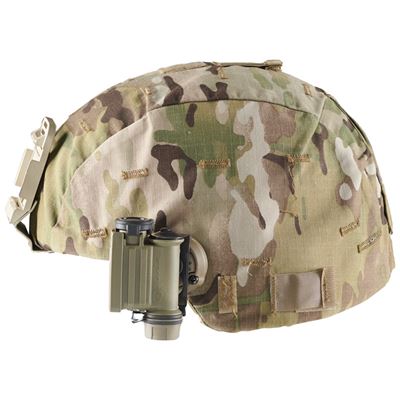 Lampe frontale SIDEWINDER III COMPACT LED STREAMLIGHT 14213 8