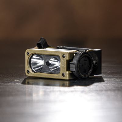 Lampe frontale SIDEWINDER III COMPACT LED STREAMLIGHT 14213 3