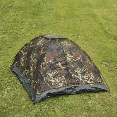 Tente IGLU STANDARD pour 3 personnes FLECKTARN