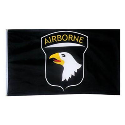 Drapeau 101ST AIRBORNE