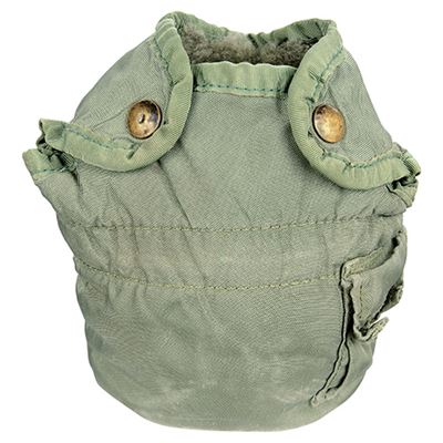 Étui pour gourde US ZELENÁ original, avec 2 clips Alice