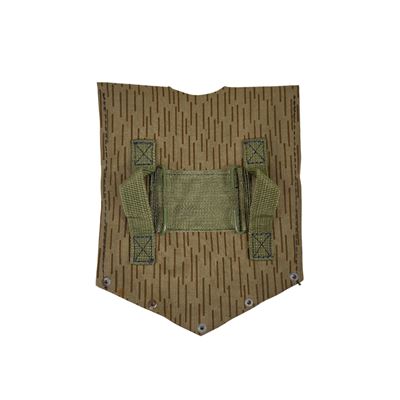Étui NVA pour pelle de campagne JEHLIČÍ Armée NVA/DDR 1430044 4