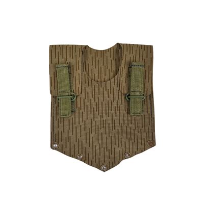 Étui NVA pour pelle de campagne JEHLIČÍ