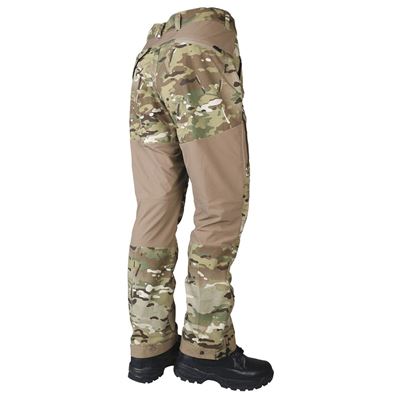 Pantalon 24-7 XPEDITION MULTICAM®/COYOTE TRU-SPEC 14380 2