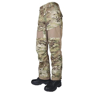 Pantalon 24-7 XPEDITION MULTICAM®/COYOTE