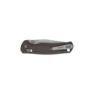 Couteau pliant MANEUVER KERSHAW 1438KS 4