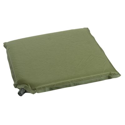 Tapis/coussin auto-gonflable 35 x 32 cm