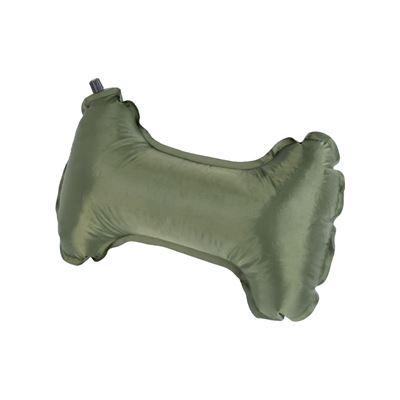 Appui-tête auto-gonflable VERT MIL-TEC® 14416601 3
