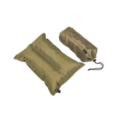 Coussin autogonflant VERT