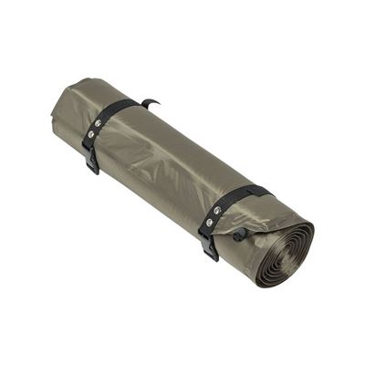 Matelas SELF autogonflant VERT MIL-TEC® 14420001 2