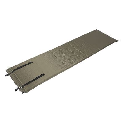 Matelas SELF autogonflant VERT