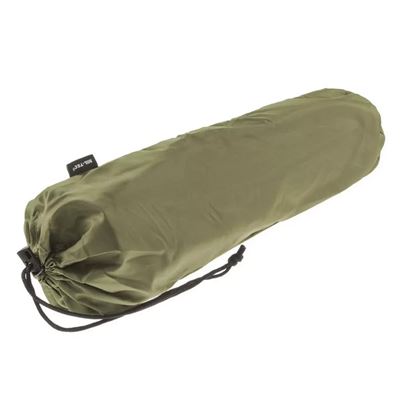 Matelas autogonflant WAFFLE VERT MIL-TEC® 14420101 3