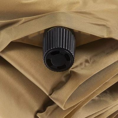 Matelas autogonflant WAFFLE COYOTE MIL-TEC® 14420105 3
