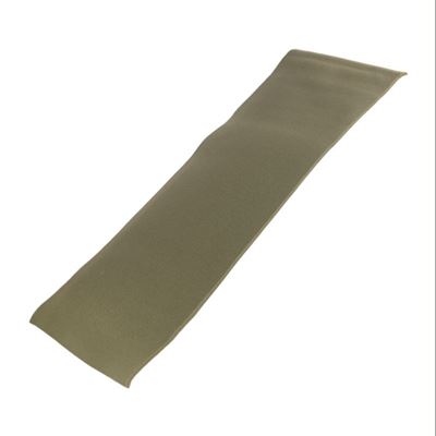 Matelas en mousse US ISOMATE 190x60x1 VERT MIL-TEC® 14421000 2