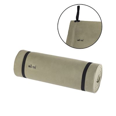 Matelas de sol MIL-TEC® ISO-MATTE VERT MIL-TEC® 14422100 2