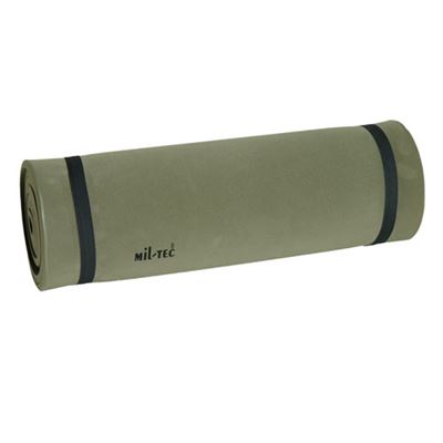 Matelas de sol MIL-TEC® ISO-MATTE VERT