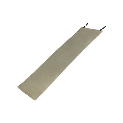 Matelas de sol MIL-TEC® ISO-MATTE 200 x 60 x 1 cm VERT MIL-TEC® 14422200 2