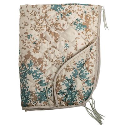 Insert pour poncho BW avec housse TROPENTARN