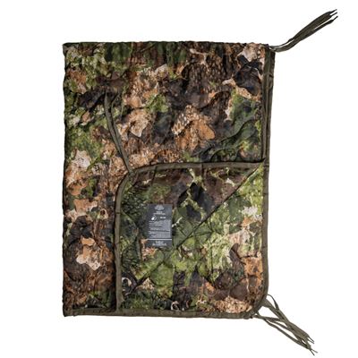 Insert pour poncho US avec housse WASP Z3A