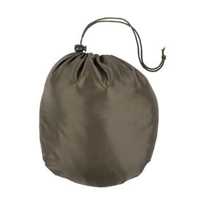 Moustiquaire pour lit SINGLE JUNGLE 60x230x900cm VERTE MIL-TEC® 14432301 2