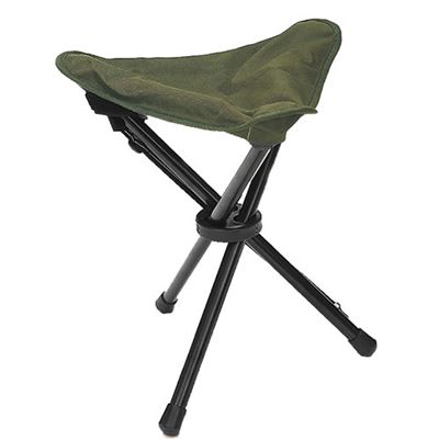 Trépied pliable VERT