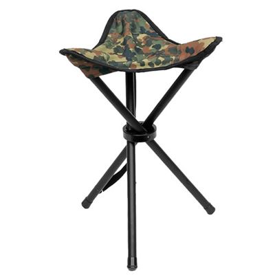 Trépied pliable FLECKTARN