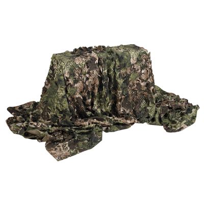 Filet de camouflage LASER CUT 1,5 x 3 m WASP Z3A