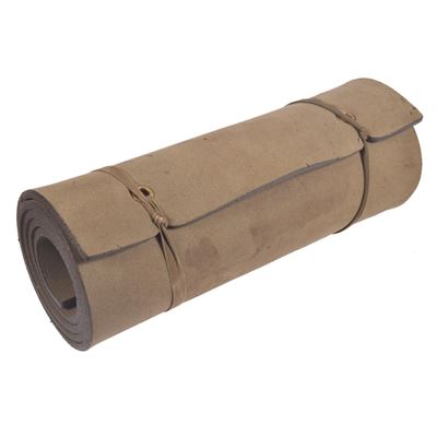 Matelas de sol HOLANDSKÁ 188 cm VERT d'occasion