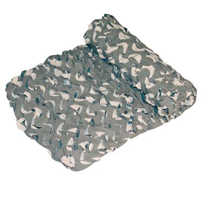 Filet de camouflage CRAZY CAMO PRO METRO - URBAN 2,4 x 3 m