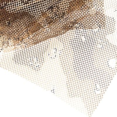 Filet de camouflage 6-COL DESERT Armée américaine 144921 2