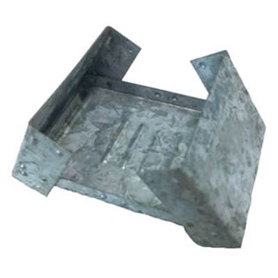 Réchaud de poche AČR /POSTÝLKA/ à alcool sec