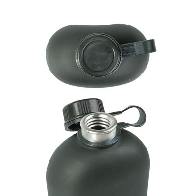 Bouteille de campagne en aluminium ARMEE PROFESIONAL MIL-TEC® 14511000 2