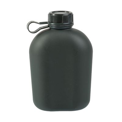 Bouteille de campagne en aluminium ARMEE PROFESIONAL