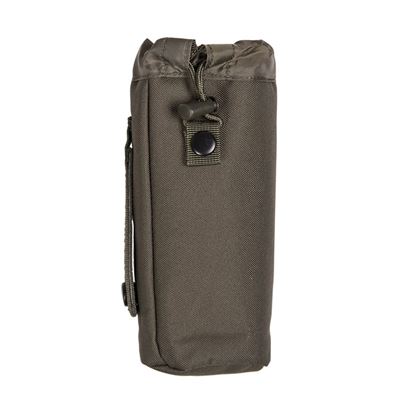 Emballage pour bouteille VERT