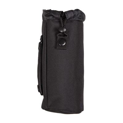 Étui pour bouteille NOIR